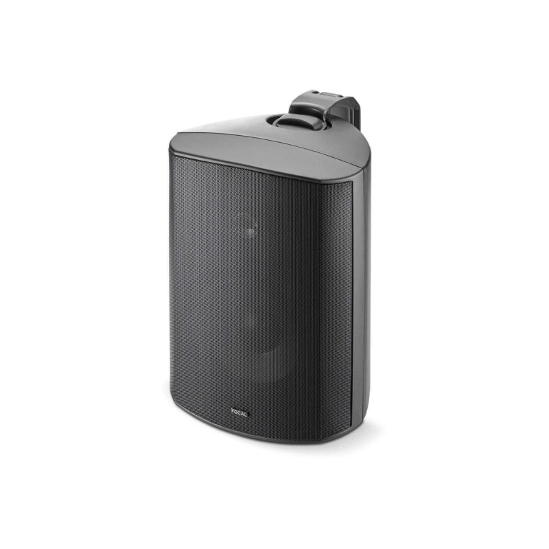 Focal Enceinte murale, intérieur/extérieur 120W/8Ohms noir