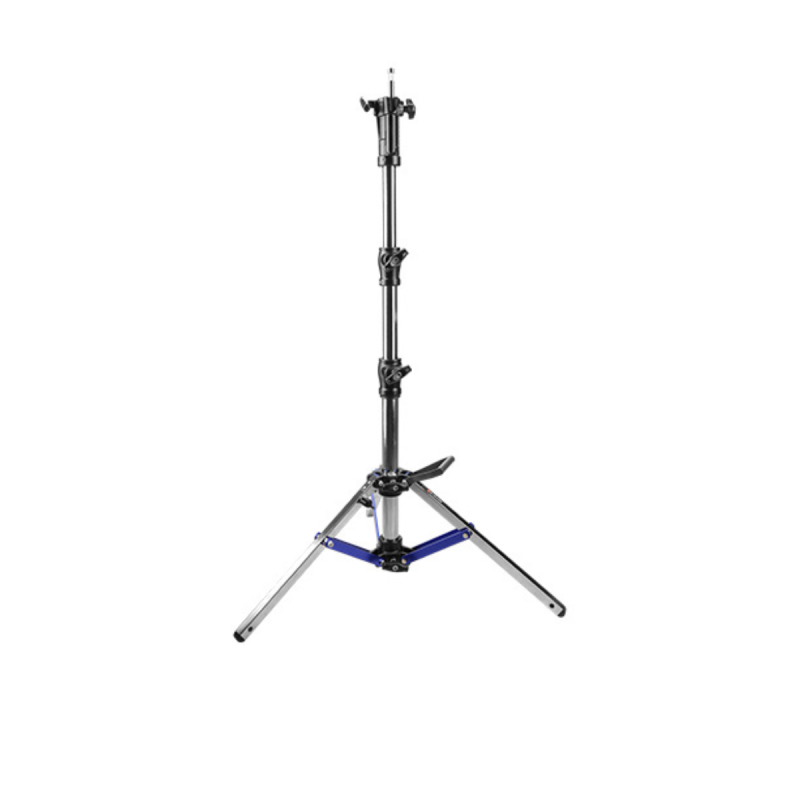 E-Image baby stand with combo head