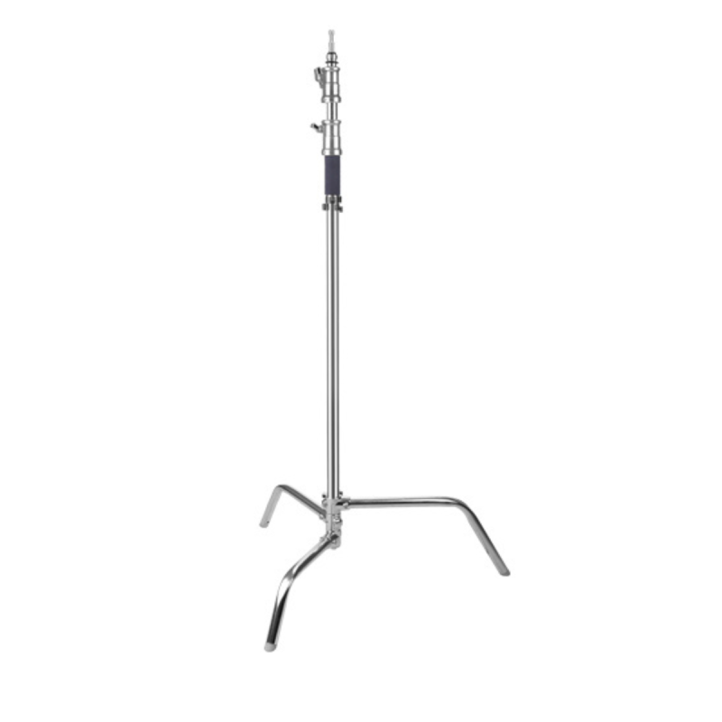 E-Image 40"only c-stand with sliding leg