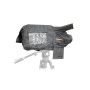 E-Image Camera glove for Panasonic UX90/180