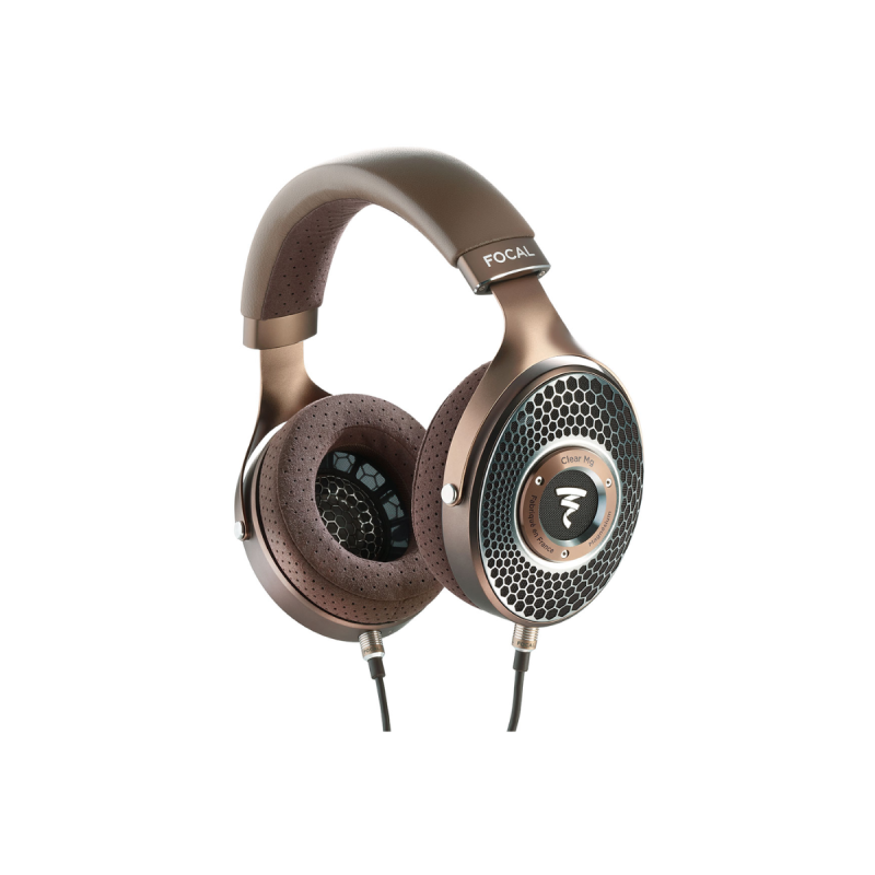 Focal CLEAR MG HEADPHONE