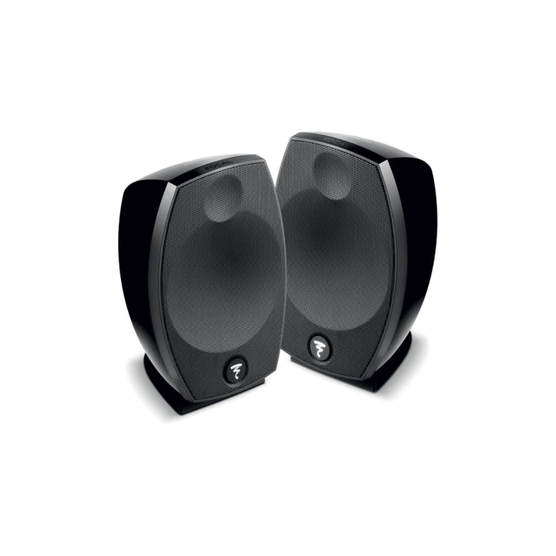 Focal Pack Sib Evo 2.0 avec 2 enceintes satellite Sib Evo