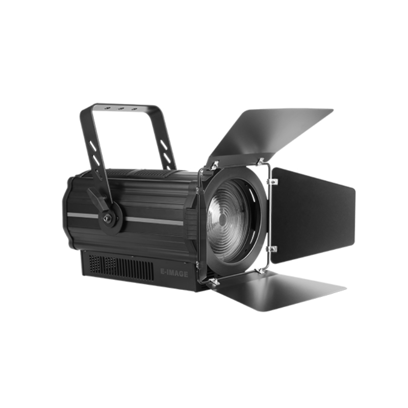 E-Image Projector LED 200W/Fixed color temperature/ Electronic Zoom