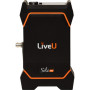 LiveU Solo Pro Encodeur vidéo portable 4K 5G/4G, Ethernet, Wi-Fi, USB