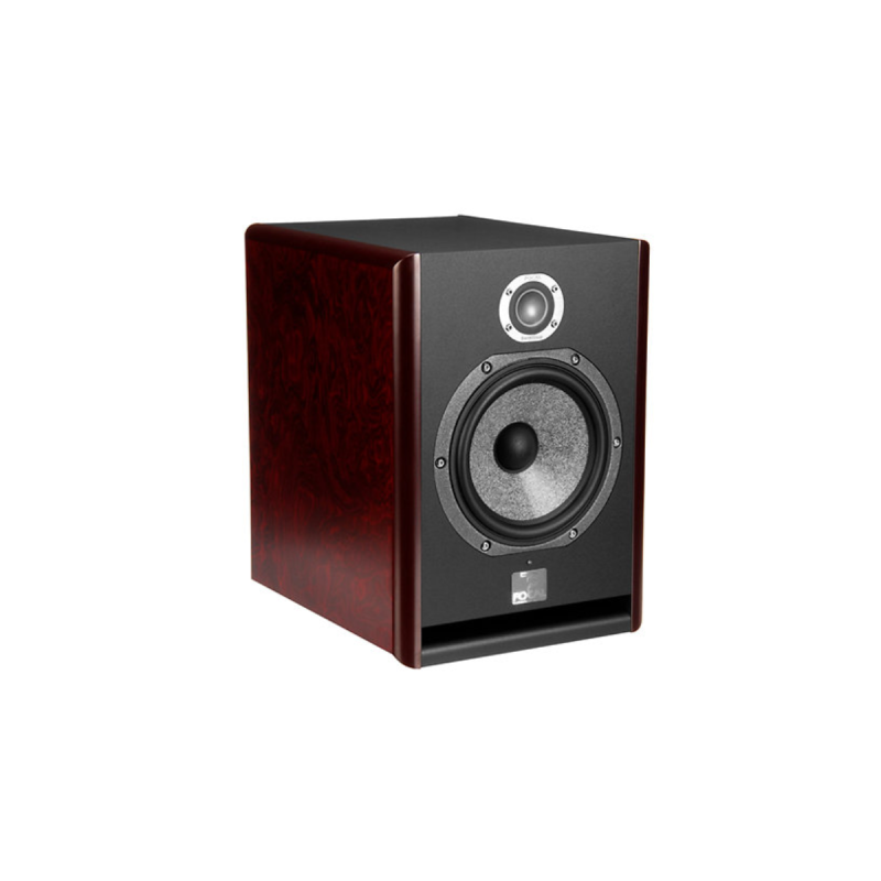 Focal Sub12 Caisson de basse actif de studio - Rouge