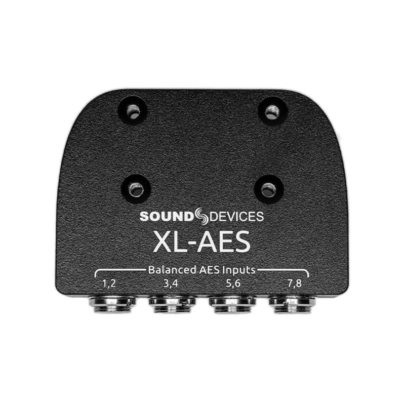 Audiobag Housse pour  SOUND DEVICES 888 +XL-AES