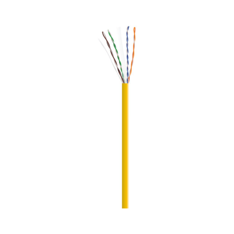 Kramer CAT 6A U/UTP LSZH Bulk Cable-500m