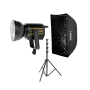 Godox VL150 Trio  Kit - Video Light