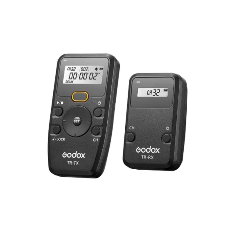 Godox Digital Timer Remote TR-N1