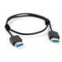 Accsoon Câble HDMI (A-A)