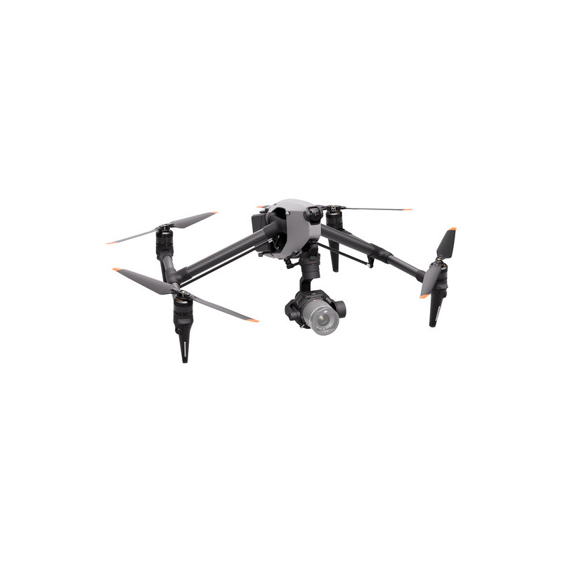 Dji Inspire 3 drone professionnel avec une caméra 8K