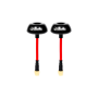 Dwarf Set de 6 Antennes Mini Mushroom