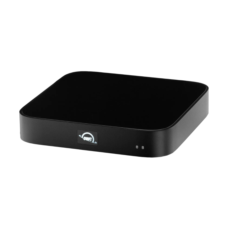 OWC miniStack STX 0GB Enclosure Kit w/ Cables