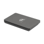 OWC 4.0TB Envoy Pro FX Thunderbolt 3 + USB-C Portable NVMe SSD