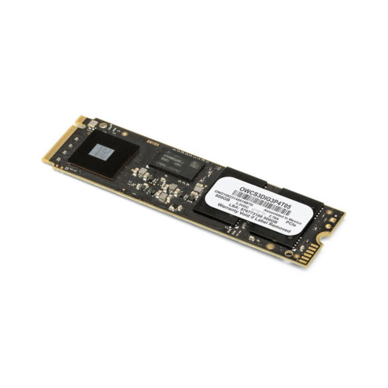 OWC Aura Pro IV 500GB PCIe 4.0 NVMe M.2 SSD