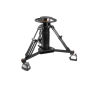E-Image PRO Pedestal with flat base, with Dolly EI-7008 Payload 50kg
