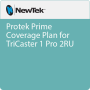 ProTek Prime for TriCaster 1 Pro 2RU