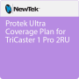 ProTek Ultra for TriCaster 1 Pro 2RU