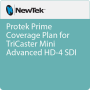 ProTek Prime for 3Play 3P2 2RU with Control Surface