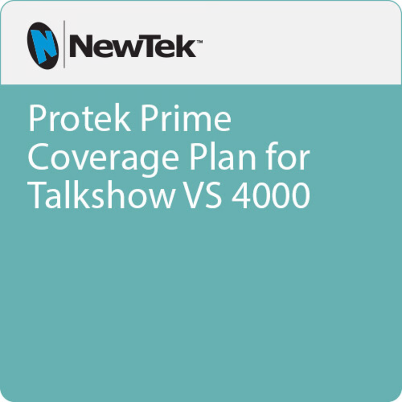 ProTek Prime for TalkShow VS 4000