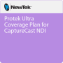 ProTek Ultra for CaptureCast NDI