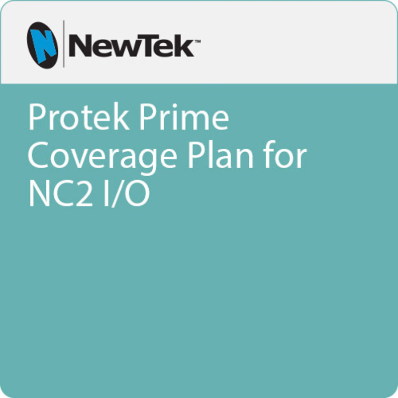 ProTek Prime for NC2 I/O