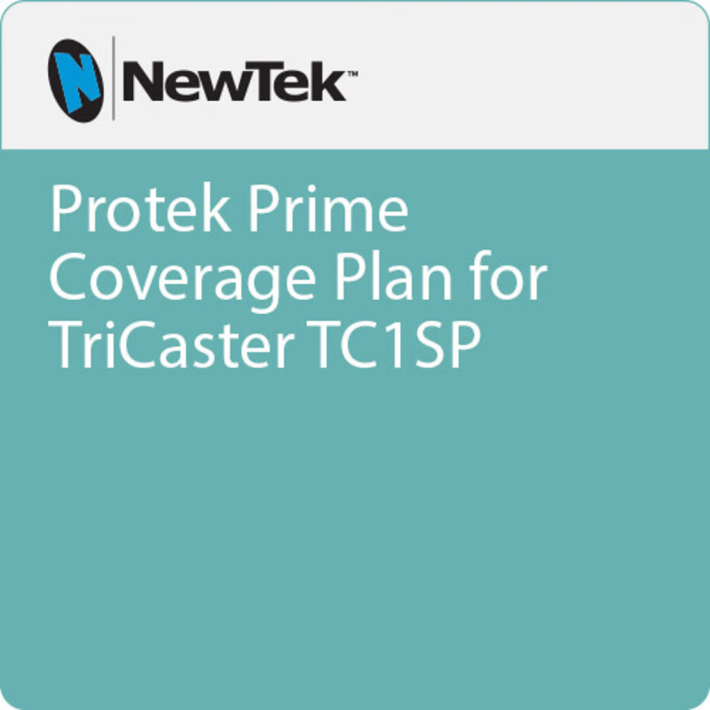 ProTek Prime for TriCaster TC1SP