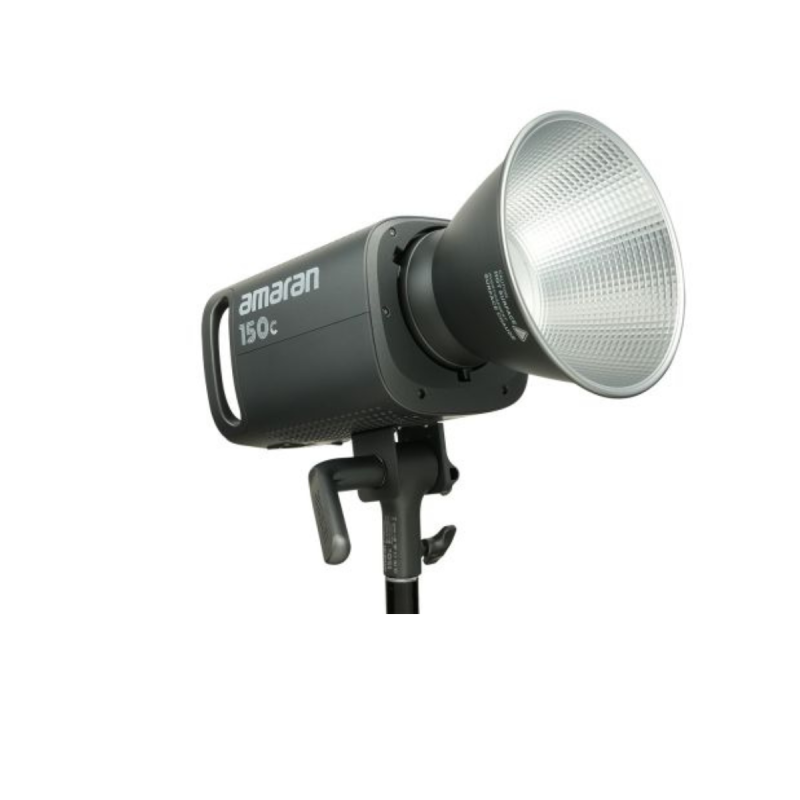 Amaran Projecteur LED COB S 150c RGBWW 150W - Grey