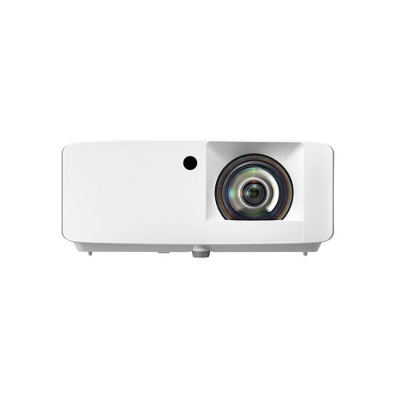 Optoma projecteur ZH350ST laser Full HD 3500lm blanc
