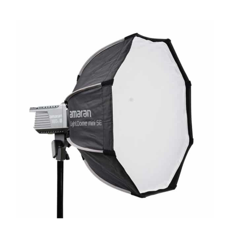 Amaran Light Dome mini SE