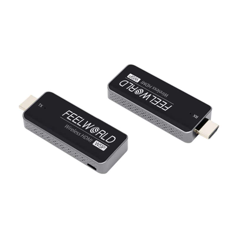 Feelworld WSP HDMI Wireless Extender Kit