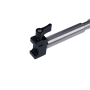 Amaran Tube Baby Pin Adapter to NATO Rail Clamp