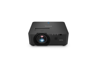 Proyector Optoma ZU920T, 9800 Lumenes WUXGA