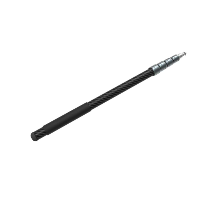 Deity Perche Boom Pole 2.6m pour enregistrement audio HQ