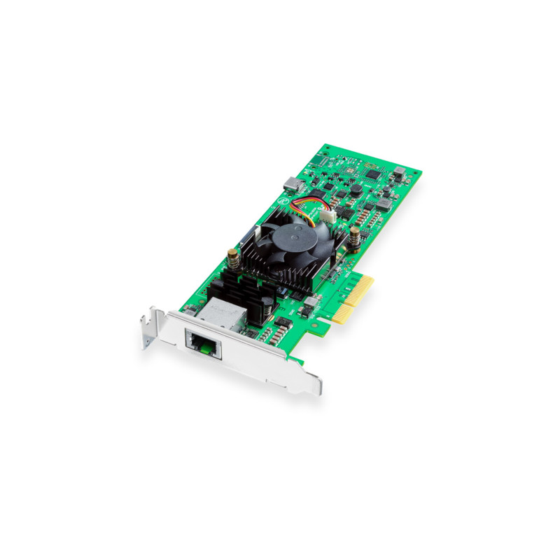 Blackmagic DeckLink IP HD