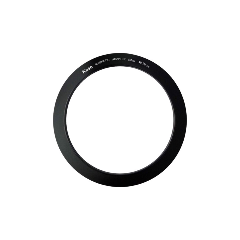 Kase Magnetic step up ring 49mm-58mm