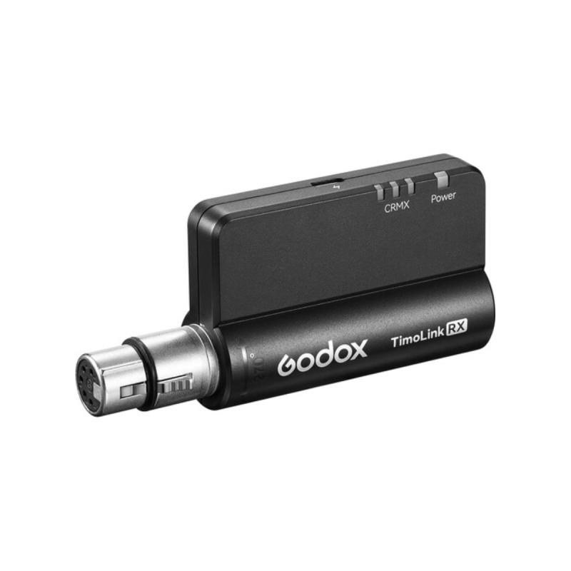 Godox TimoLink RX Wireless DMX Receiver