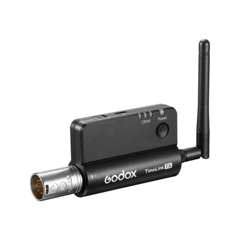 Godox TimoLink TX Wireless DMX Transmitter