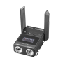 Godox WMicS2 Kit 2 UHF Wireless Microphone System