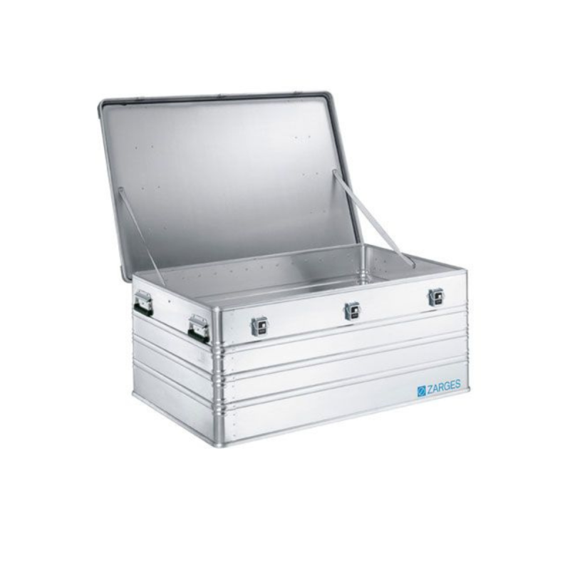 Zargal valise k470 1150 x 750 x 480 ip 65 sans mousse