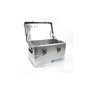 Zarges valise k470 550 x 350 x 310 ip 65 sans mousse