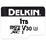 Delkin ADVANTAGE UHS-I (V30) microSD 1TB