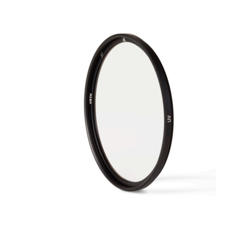 Urth 37mm UV Lens Filter