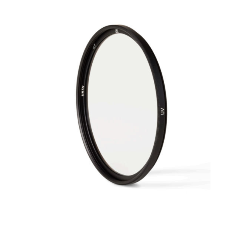 Urth 49mm UV Lens Filter