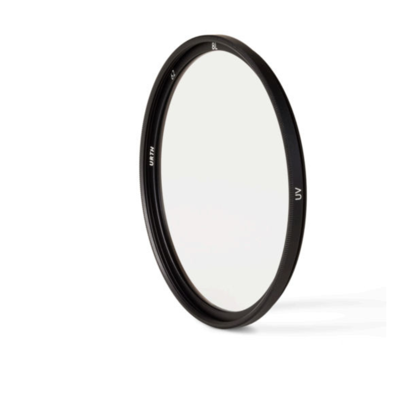 Urth 62mm UV Lens Filter