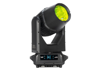 American DJ Premium Case 2x Hydro Beam X12