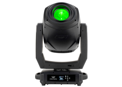 American DJ Premium Case 6x Focus Flex