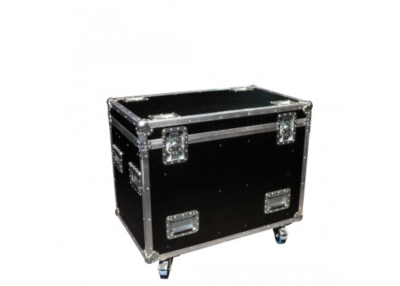 American DJ Premium Case 2x Focus Profile
