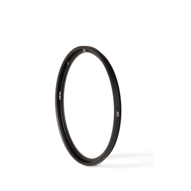 Urth 52mm UV Lens Filter (Plus+)