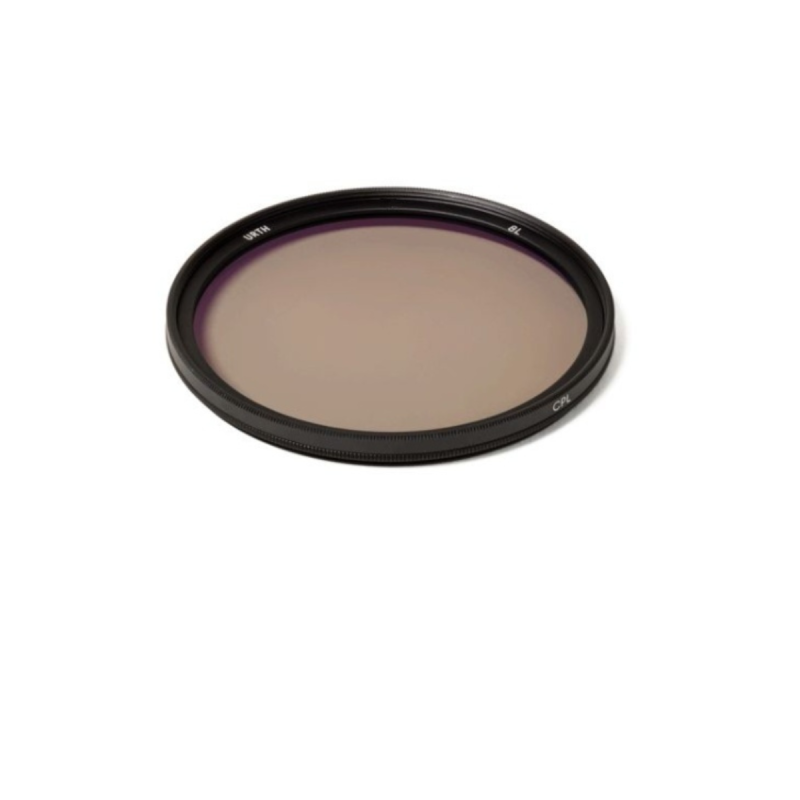 Urth 37mm Circular Polarizing (CPL) Lens Filter